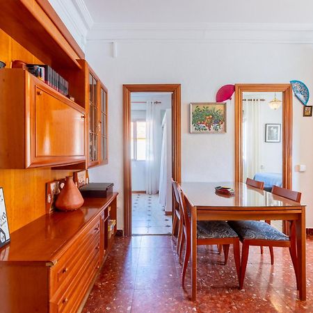 Apartamento Triana Los Remedios Севилья Экстерьер фото
