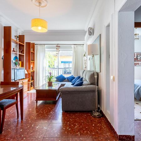 Apartamento Triana Los Remedios Севилья Экстерьер фото