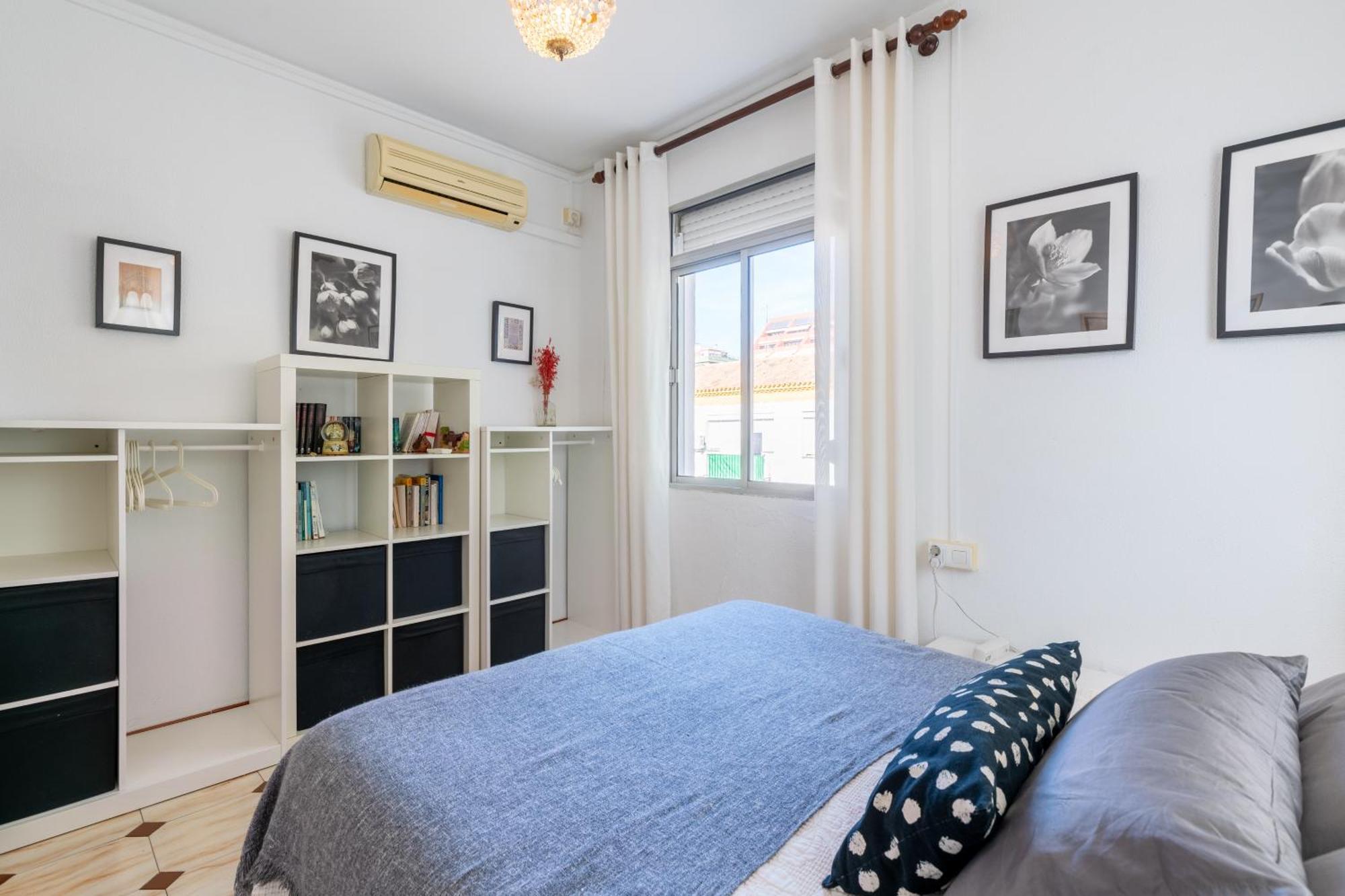 Apartamento Triana Los Remedios Севилья Экстерьер фото