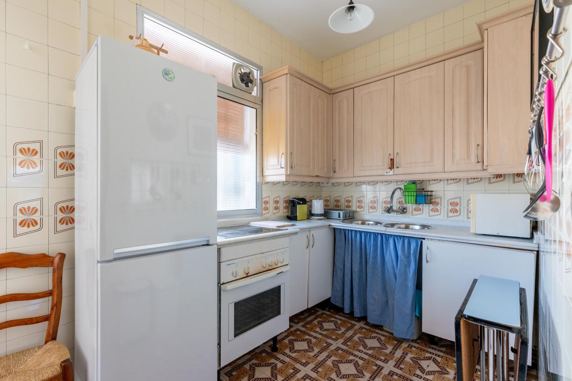Apartamento Triana Los Remedios Севилья Экстерьер фото